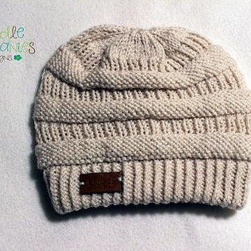 CMB Beanie
