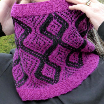 Doodling Cowl