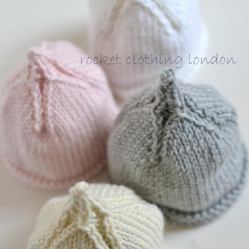 Preemie 'Classic Pixie Beanie'