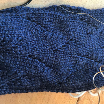 Spring Tide Headband