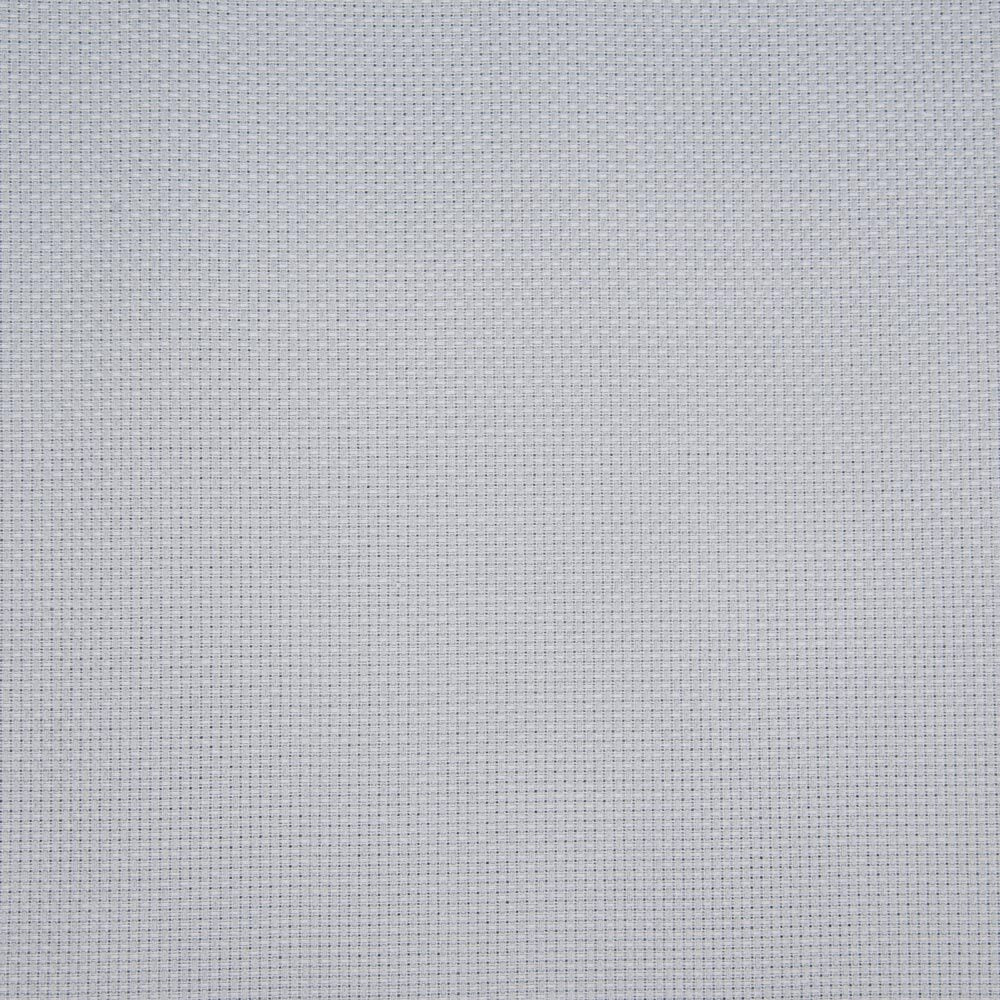Zweigart 14ct Aida Pewter 16" x 26"