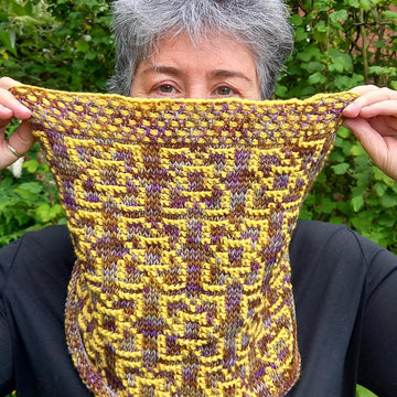 Harlyn Cowl