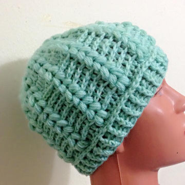 Gwen Puff Beret