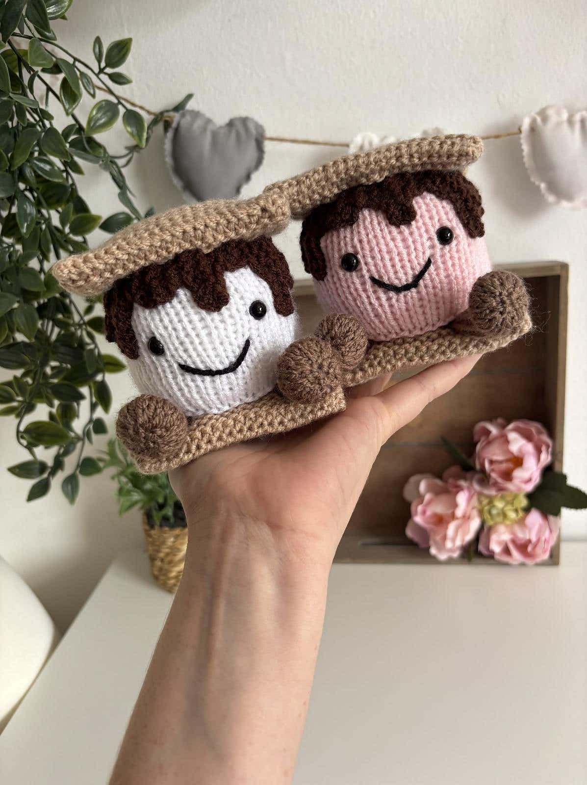 Sweet Smores