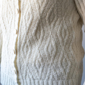 Vespa Cardigan