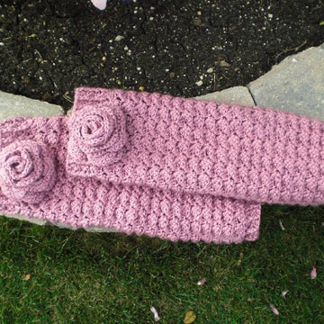 Whiteshell Winter Leg Warmers