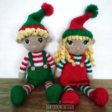 Elf Kids