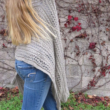 Gynnes Cardigan