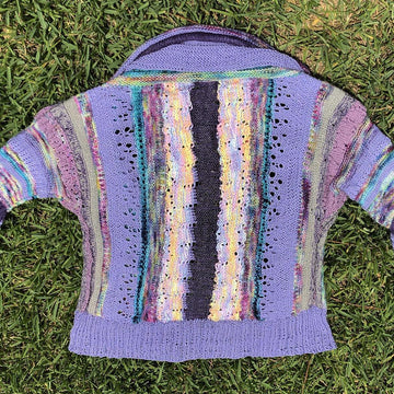 Minis Cardi