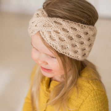 Carine Headband