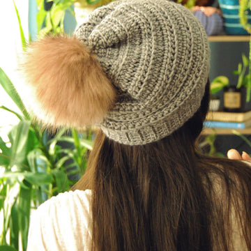 Every Which Way Beanie