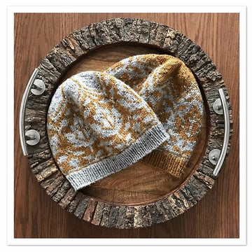 Love Autumn Hat