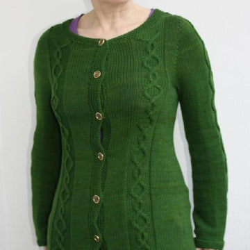 Rhinia cardigan