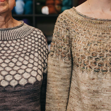 Ethereal Sweater