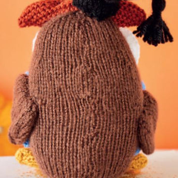 Wise Owl