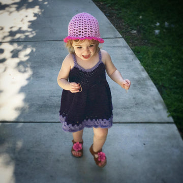 Darling Danger Dress