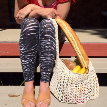 Sarah Market Bag