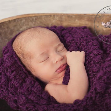 Sweet Dreams Cuddle Cocoon Pattern