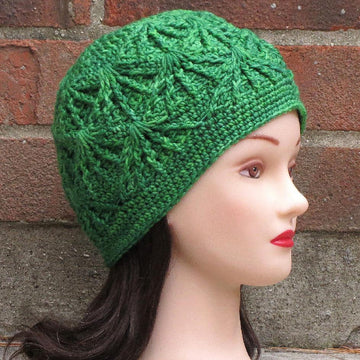 Gaia Beanie