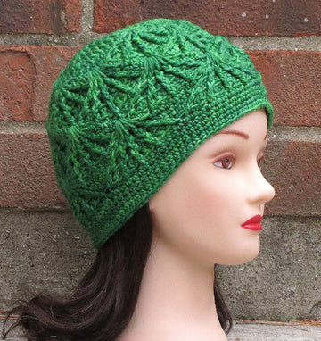 Gaia Beanie
