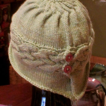 Winfly Hat