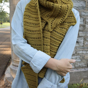 Sierra Wrap