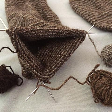 Helix Socks
