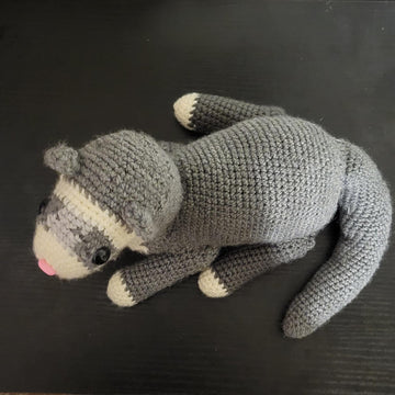 Ferret Amigurumi