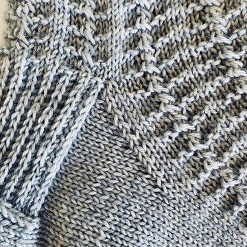 Abode Socks