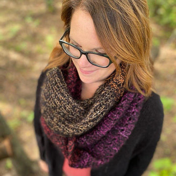 Black Bear Cowl