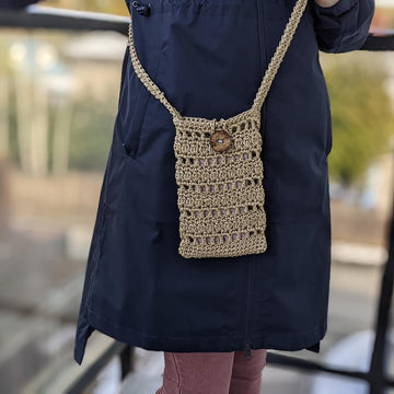 Smartphone Bag
