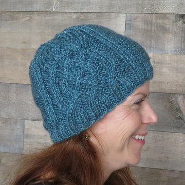Saxony Hat