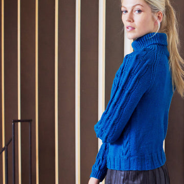 Joel Jumper in MillaMia - Downloadable PDF