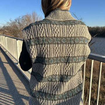 Trail Blazer Vest