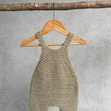 Tahiti Romper