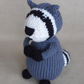 Raccoon