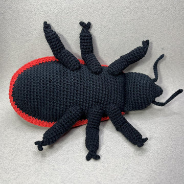 Red Firebug