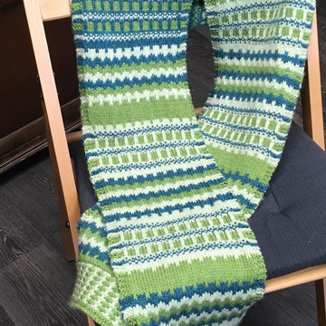 Jodie Scarf