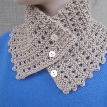 Blair Neck Warmer