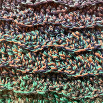 Mountain Scarf