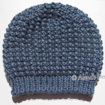 Jane Slouchy Hat