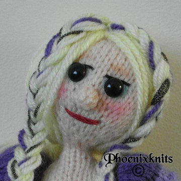 Rapunzel