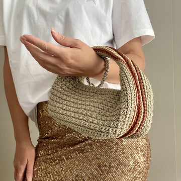 MINIME Milano Bag