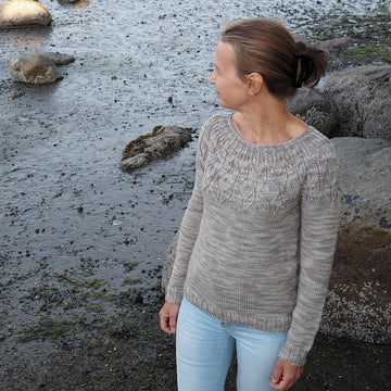 Tofino Sand