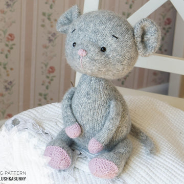 Mouse Toy