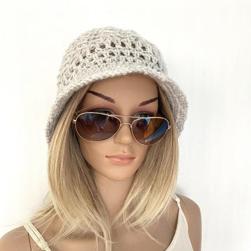 Lace Cloche