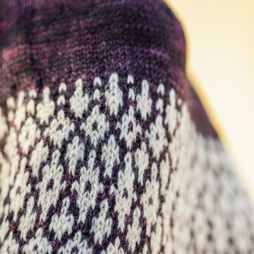 Skärgård Sweater
