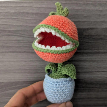 Monster Seymour Halloween