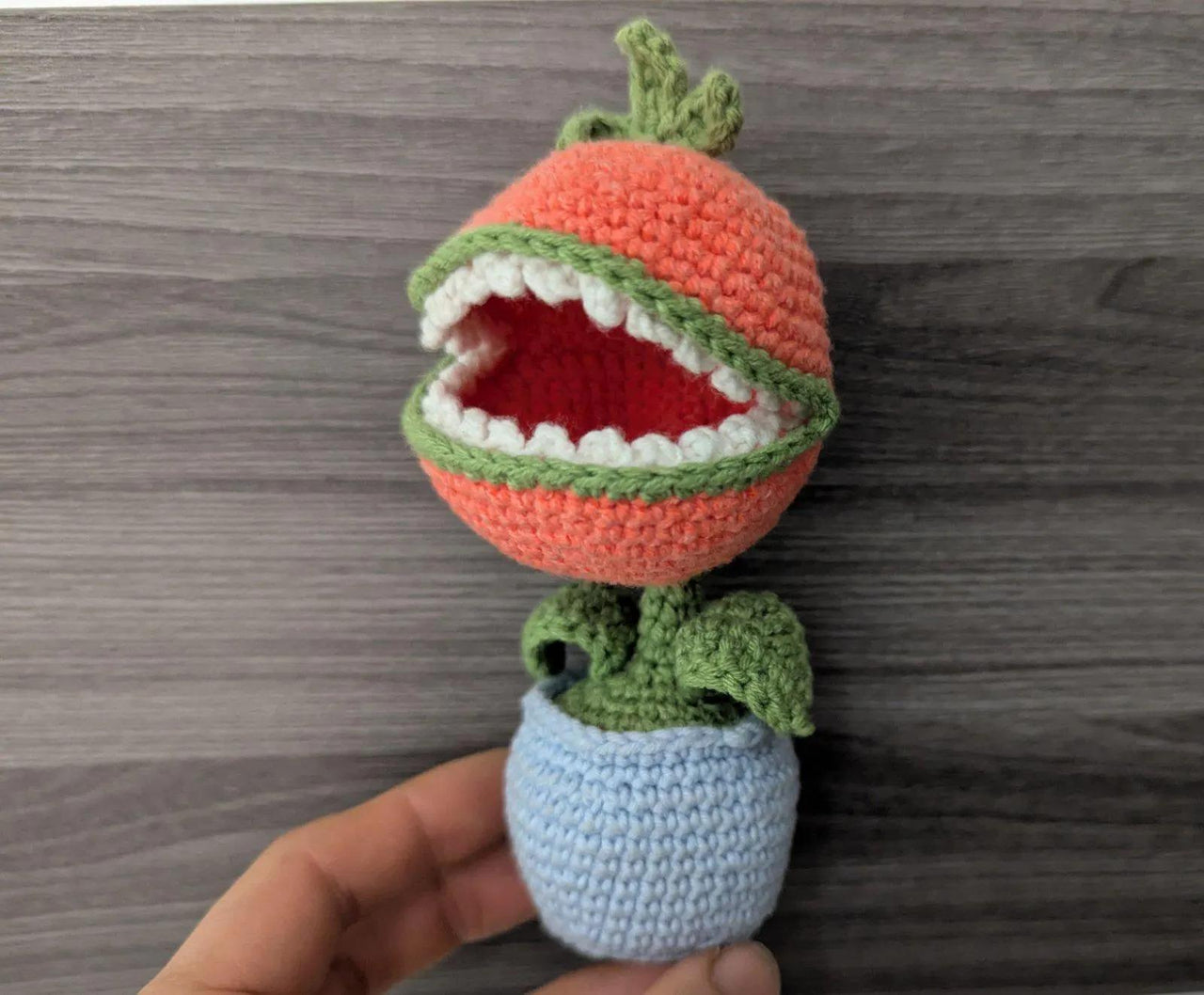 Monster Seymour Halloween