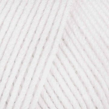 White (001)